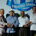 Dilonex, Then, Campusano y Castillos conquistaron la I Copa de Golf Presidente Hipólito Mejía