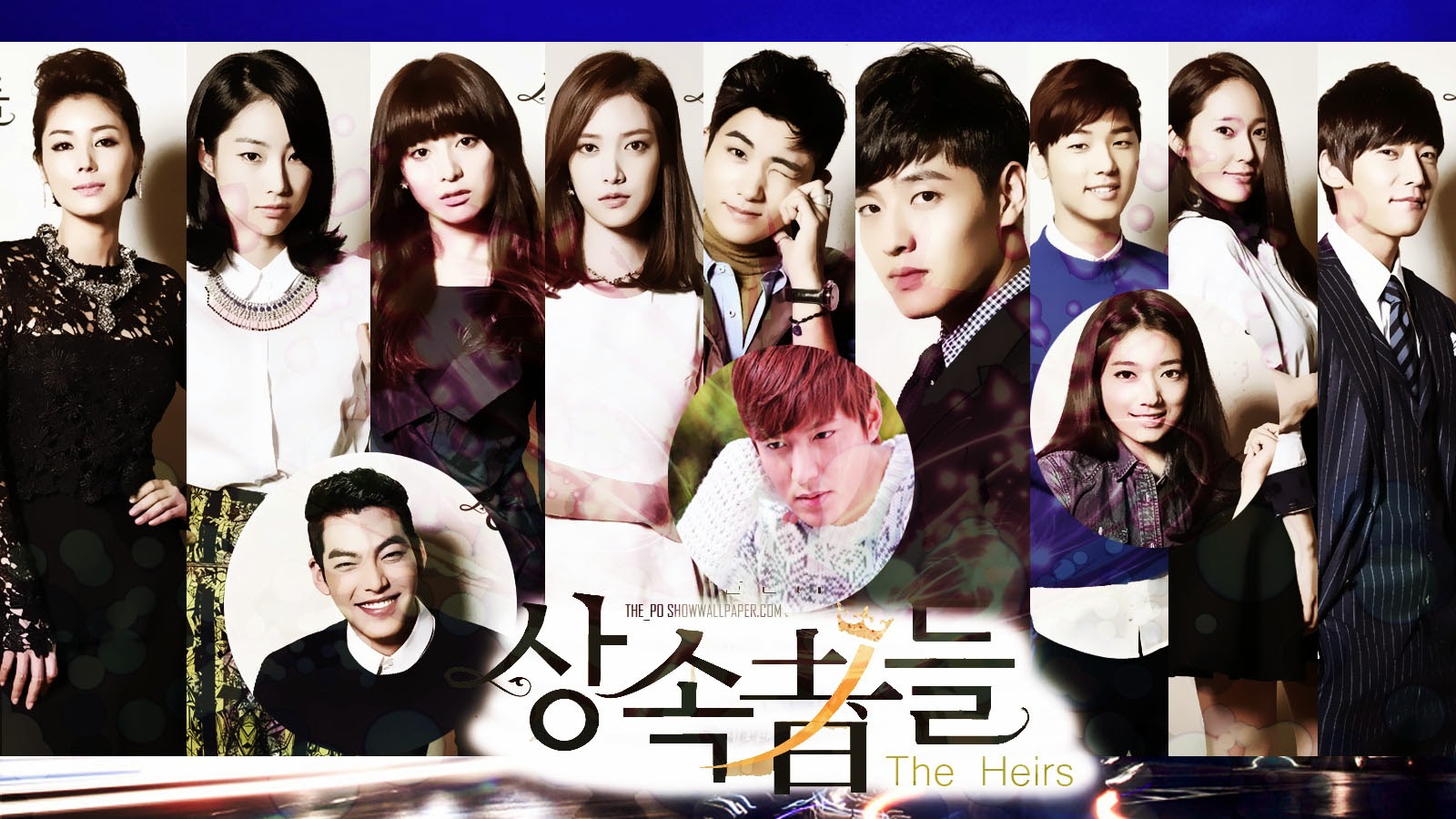  The Heirs