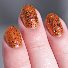 Lollipop Posse Lacquer Dying to Light This Fire