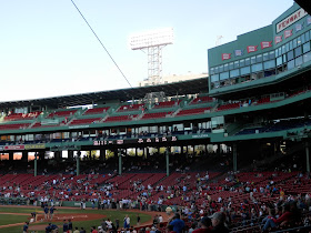 Fenway Park Red Sox Boston