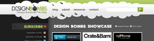 DesignBombs