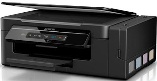 Descargar Driver Epson l395