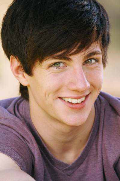 Percy Jackson And The Olympians' Logan Lerman