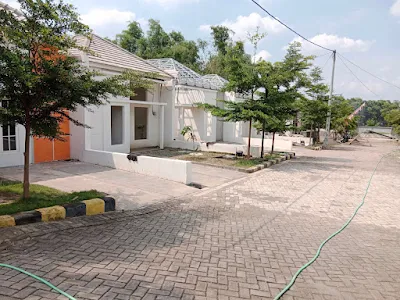 rumah mojokerto