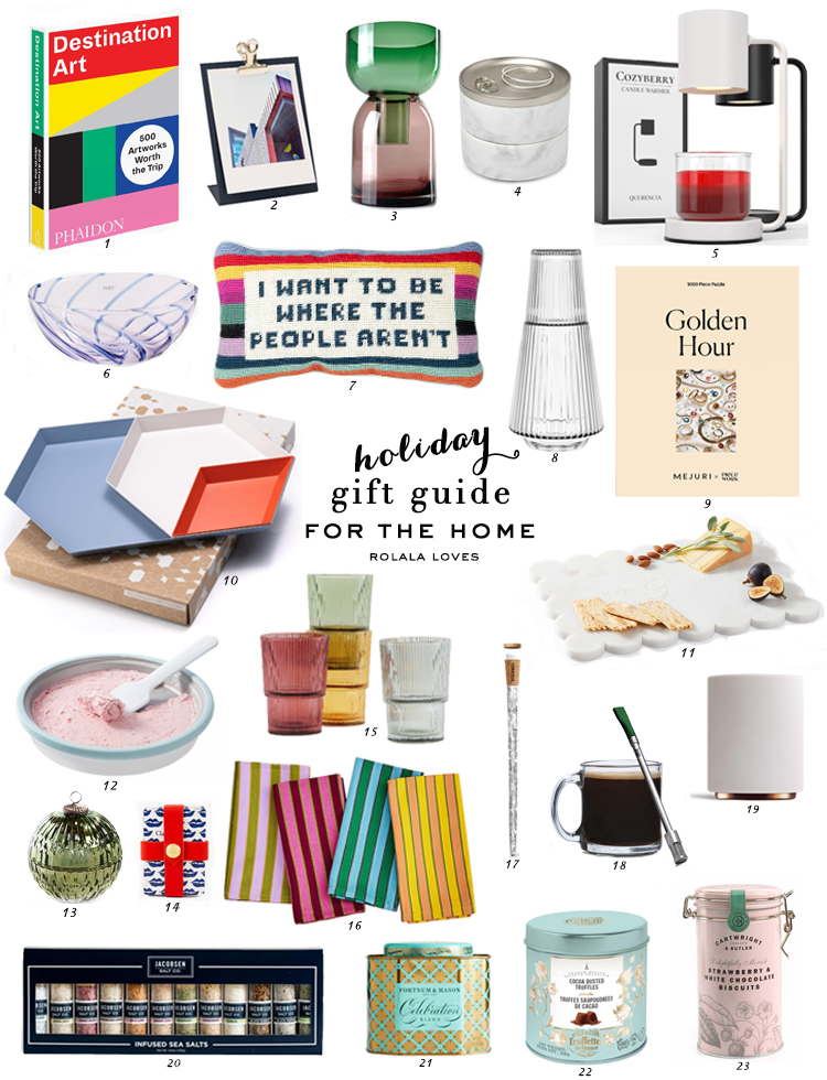 23 Amazing Gifts for People Who Work from Home - Female Travel