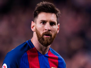 Messi fez "lista" de reforços para o Barça; veja quem ele pediu