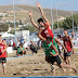 Χάλκινο για το Ιράν στο Παγκόσμιο Εφήβων Beach Handball