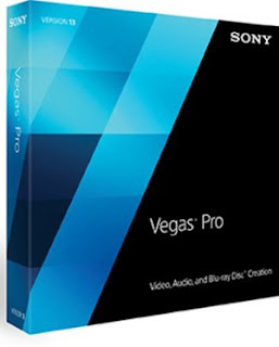 Sony Vegas Pro v13.0 Build 453 (x64) Download Patch