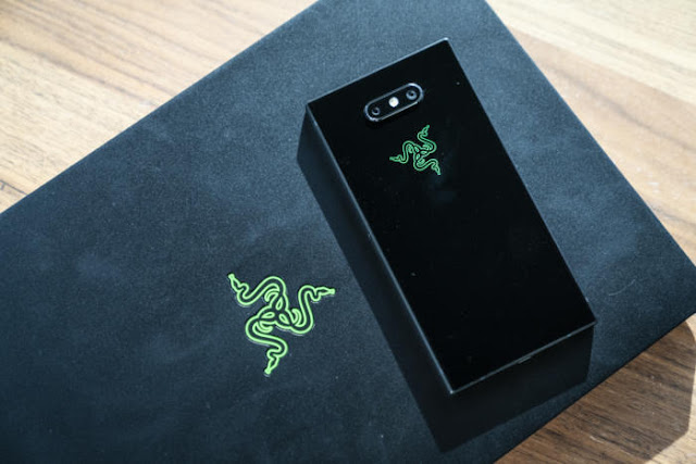 Razer Phone 2 review: Still the best gaming phone