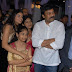 CHIRU AND HIS WIFE LAUNCH DESIGNER BEAR