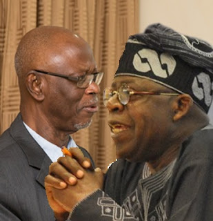 Oyegun and tinubu