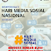 Selamat Hari Media Sosial Nasional 2023