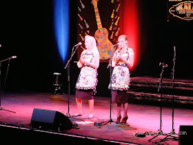 Mersey Belles at GNUF