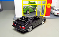 Auto World 1984 Ford Mustang SVO