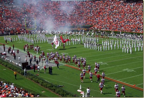 Auburn