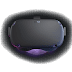 Best All In One VR Headset (VR Gaming) OCULUS QUEST 