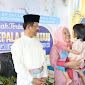 Masyarakat Batam Antusias Ikuti _Open House_ di Kediaman Walikota Batam 