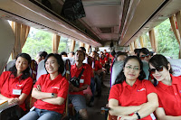 Outing Jogja City Tour Yogyakarta