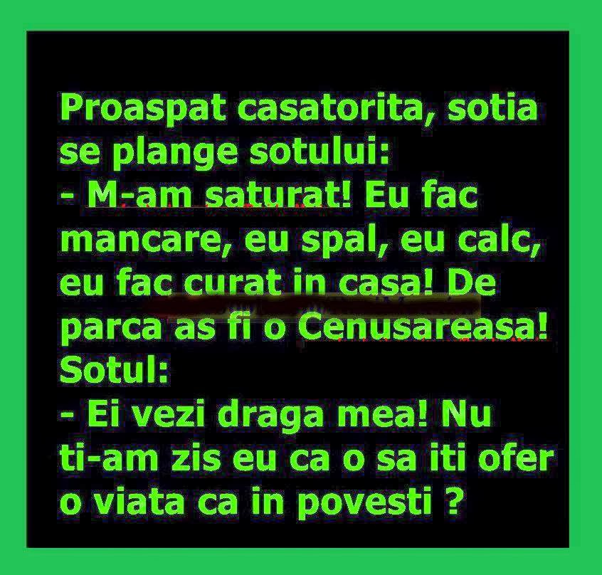 Proaspat casatoriti