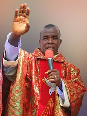 We Received A Prophecy That Rangers Will Win The League – Father Mbaka