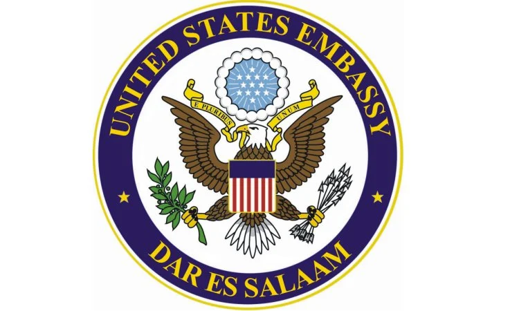 US Embassy Tanzania Vacancies, June 2023