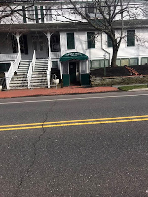 Parker House in Manasquan New Jersey... now called The Salty Whale