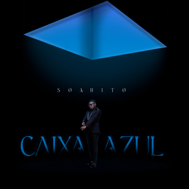 Soarito - Caixa Azul-Álbum.