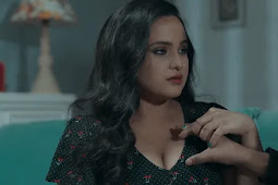 Aliya Naaz All Web Series List: Check Out