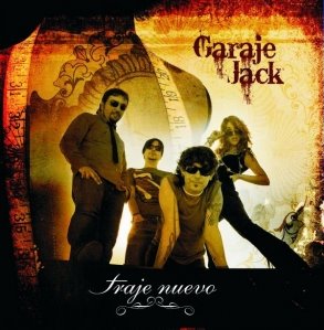 AL CAER EL SOL CON GARAJE JACK