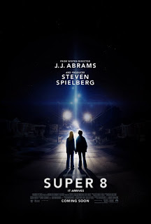 Super 8 poster and IMPAwards link