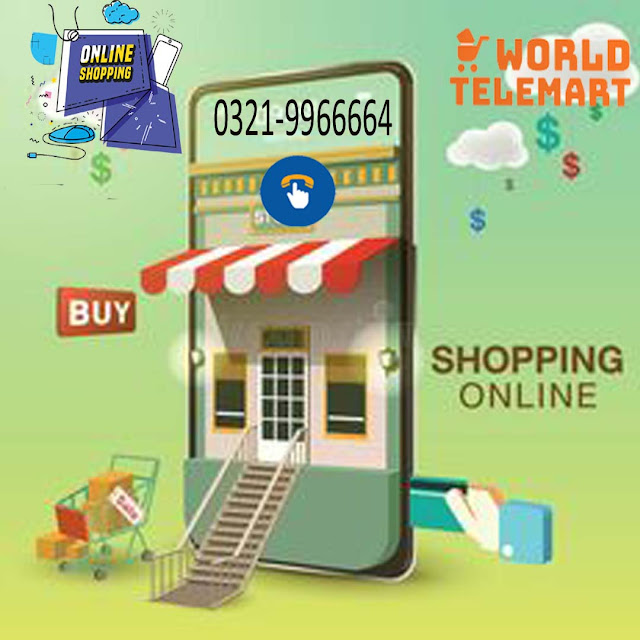 Worldtelemart.com