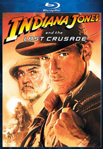 مشاهدة فيلم انديانا جونز Indiana Jones And The Last Crusade 