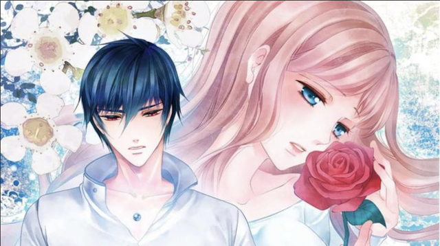 Manga: Ero♥Märchen: Ningyo-hime 18+ Lotte y Deo