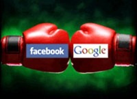 Google vs. Facebook