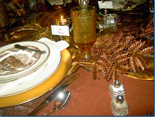 Mystery Dinner Titanic Oct.2009 014