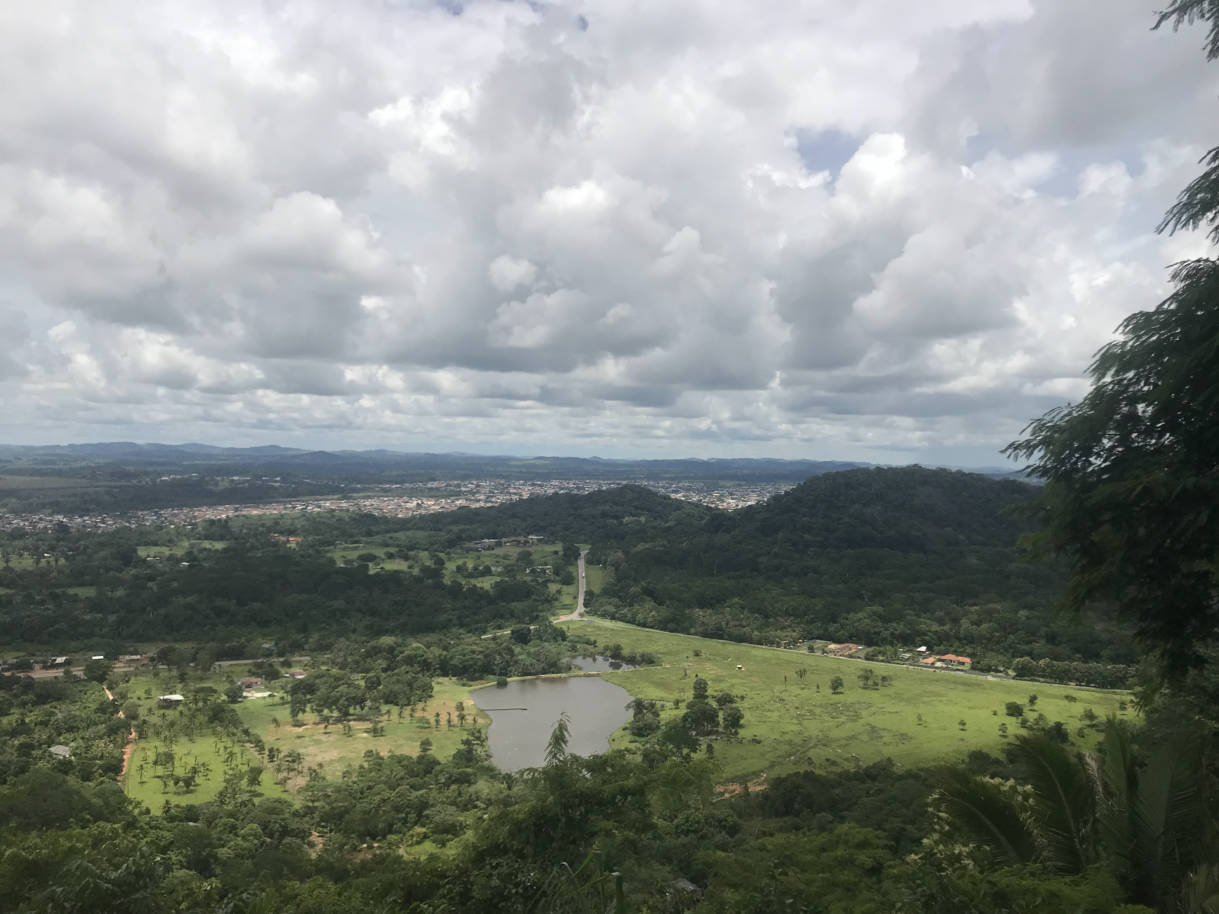 Ouro Preto do Oeste | Rondônia