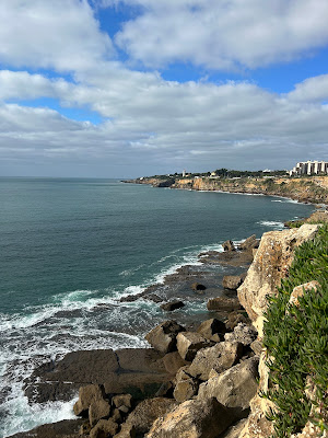Picture of the Portugal Coast