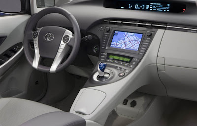 NOVO TOYOTA PRIUS 2013 NO BRASIL