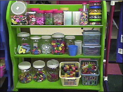 Free Guide to Organizing in addition to Managing Your Classroom Get Inspired! Math Manipulatives Before in addition to After