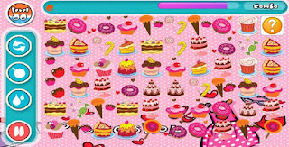 Cake Frenzy 1.0.apk