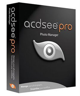 download ACDSee Pro v4.0.198 Final Portable 