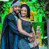 "I Never Wanted To Marry An Entertainer, But Adesua Struck me" Banky W Reveals Why He Married His Boo (Details)