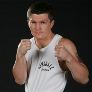 ricky hatton