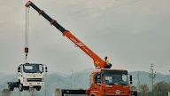 2. Crane Machine