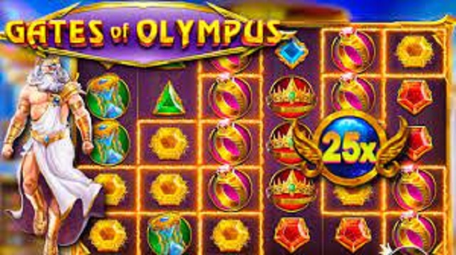  Untuk dapat mencegah kehabisan modal didalam permainan game Slot Gates Of Olympus online  Cara Hack Zeus 2022