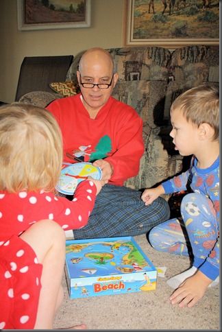 games with grandpa