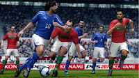 Pro Evolution Soccer 2011