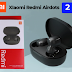 GARANTA O SEU HOJE 💥R$ 62,50🇧🇷/💥€ 11,71🇪🇺 ⚡Original Xiaomi Airdots 2 Wireless Earphone TWS