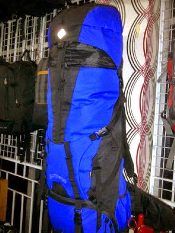 keril BOOGIE leuser 80L