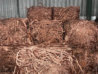 Copper Scrap suppliers in Thailand